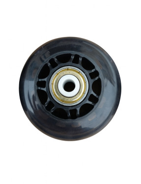 Набор колёс для роликов 80мм (80мм), Bavar Sport